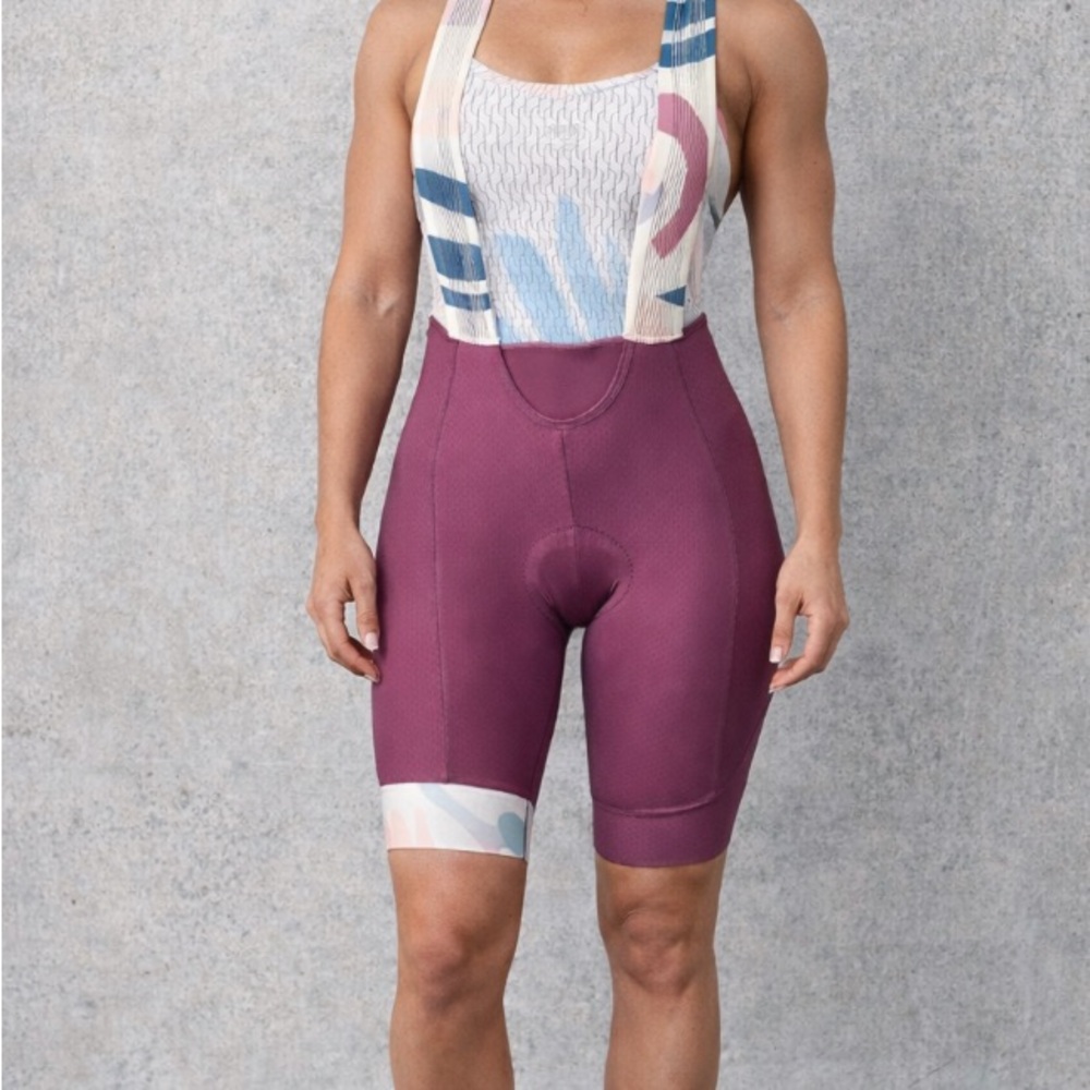 Women's Cycling Bibs